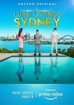 Watch Luxe Listings Sydney M4ufree