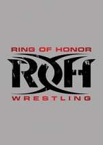 Watch Ring of Honor Wrestling M4ufree