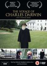 Watch The Voyage of Charles Darwin M4ufree