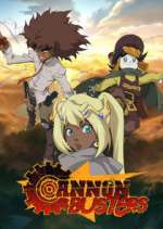 Watch Cannon Busters M4ufree