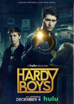 Watch The Hardy Boys M4ufree