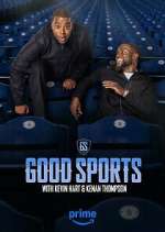 Good Sports with Kevin Hart and Kenan Thompson m4ufree