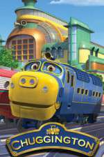 Watch Chuggington M4ufree