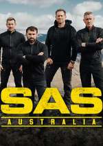Watch SAS Australia M4ufree