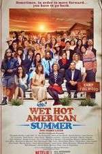 Watch Wet Hot American Summer: Ten Years Later M4ufree