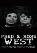 Watch Fred and Rose West: The Search for the Victims M4ufree