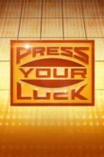 Watch Press Your Luck M4ufree