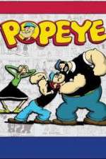 Watch Popeye the Sailor M4ufree