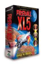 Watch Fireball XL5 M4ufree