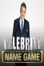 Watch Celebrity Name Game M4ufree