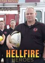 Watch Hellfire Heroes M4ufree