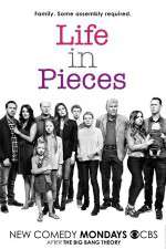 Watch Life in Pieces M4ufree