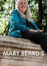 Watch Mary Beard's Forbidden Art M4ufree