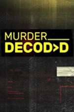Watch Murder Decoded M4ufree