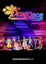 Watch Drag Race Philippines M4ufree