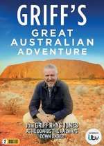 Watch Griff's Great Australian Adventure M4ufree