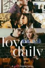Watch Love Daily M4ufree
