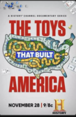 Watch The Toys That Built America M4ufree