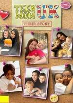 Watch Teen Mom UK: Their Story M4ufree
