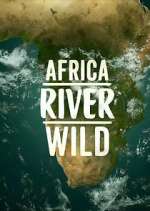 Watch Africa River Wild M4ufree