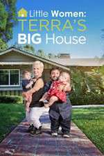 Watch Little Women: LA: Terra's Big House M4ufree