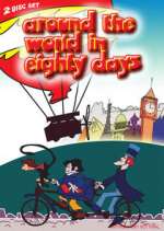 Watch Around the World in Eighty Days M4ufree
