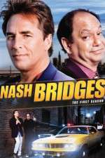 Watch Nash Bridges M4ufree