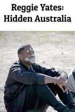 Watch Reggie Yates: Hidden Australia M4ufree