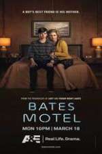 Watch Bates Motel M4ufree