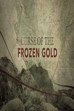 Watch Curse of the Frozen Gold M4ufree