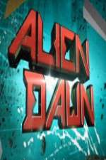 Watch Alien Dawn M4ufree