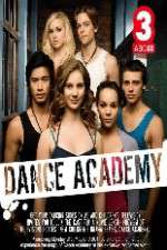 Watch Dance Academy M4ufree