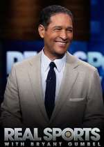 Watch REAL Sports with Bryant Gumbel M4ufree