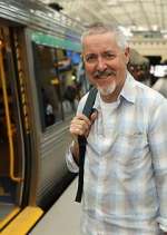 Watch Griff's Great Australian Rail Trip M4ufree