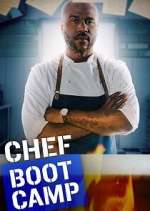 Watch Chef Boot Camp M4ufree