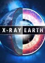 Watch X-Ray Earth M4ufree