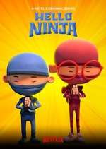 Watch Hello Ninja M4ufree