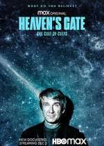 Watch Heaven's Gate: The Cult of Cults M4ufree