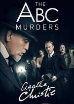 Watch The ABC Murders M4ufree