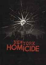 Watch New York Homicide M4ufree