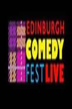Watch Edinburgh Comedy Fest Live M4ufree