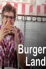 Watch Burger Land M4ufree