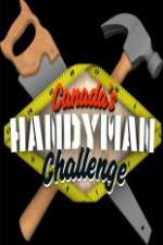 Watch Canada's Handyman Challenge M4ufree