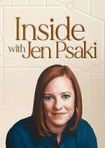 Watch Inside with Jen Psaki M4ufree