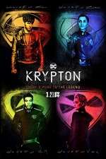 Watch Krypton M4ufree