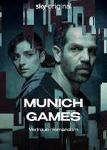 Watch Munich Games M4ufree