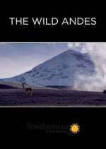 Watch The Wild Andes M4ufree