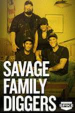 Watch Savage Family Diggers M4ufree