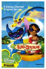 Watch Lilo & Stitch The Series M4ufree