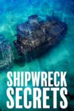 Watch Shipwreck Secrets M4ufree